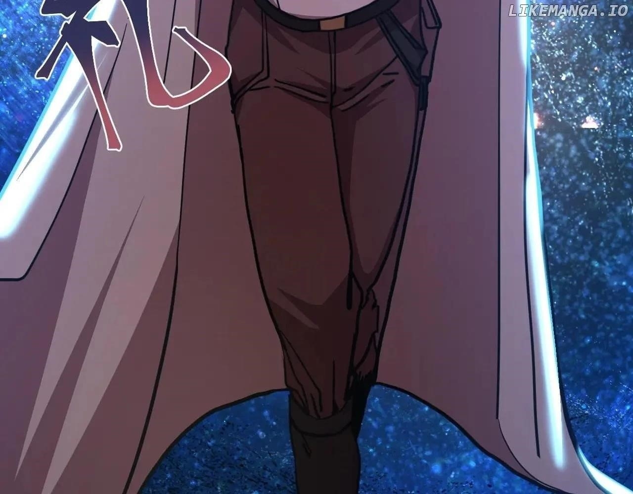 Logging 10,000 Years into the Future Chapter 231 - Page 51