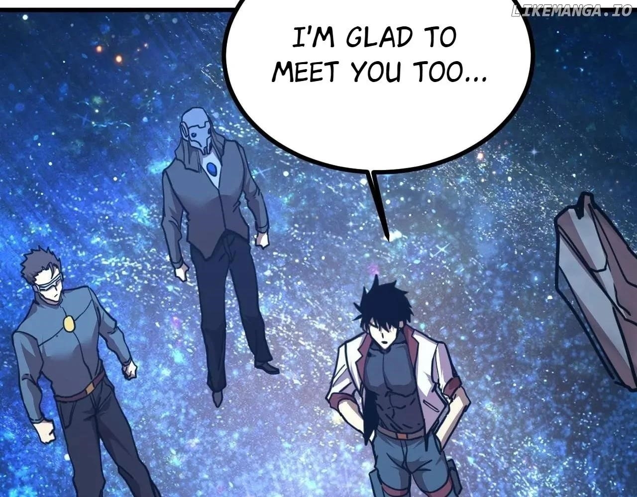 Logging 10,000 Years into the Future Chapter 231 - Page 53