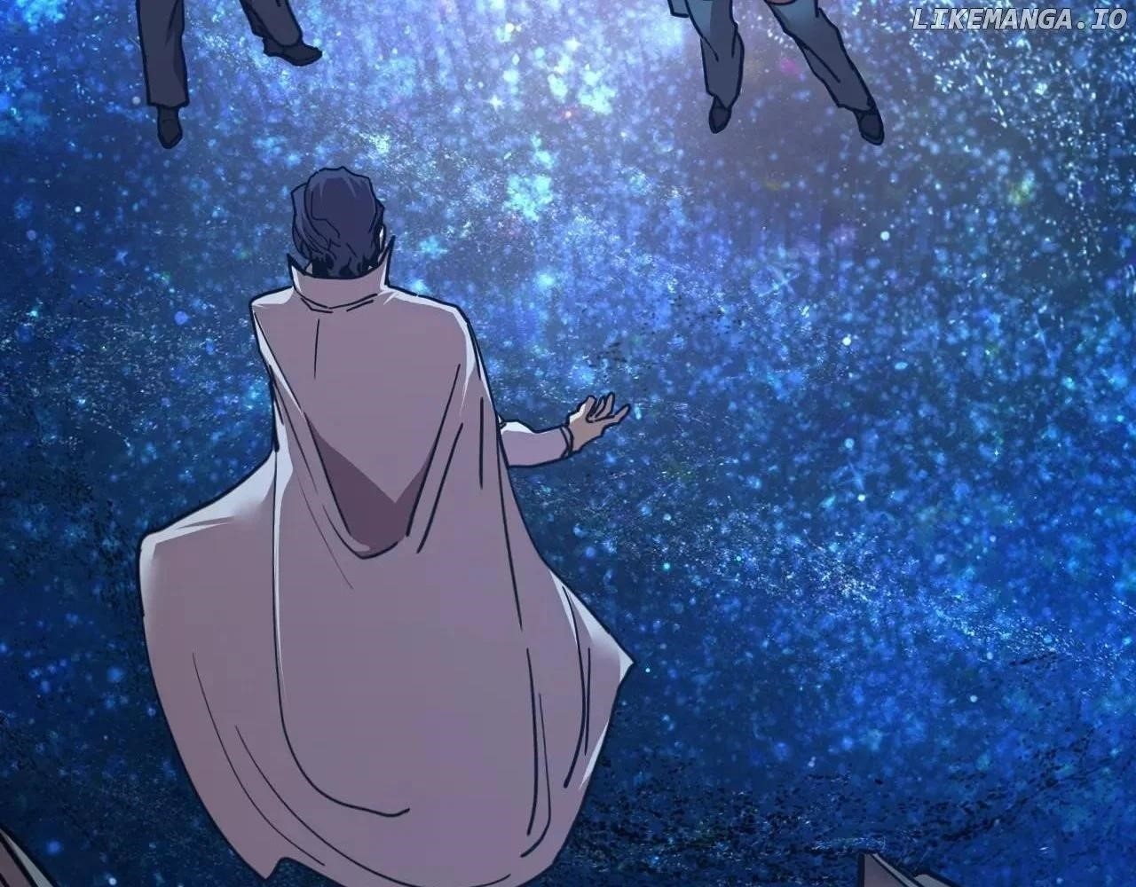 Logging 10,000 Years into the Future Chapter 231 - Page 54