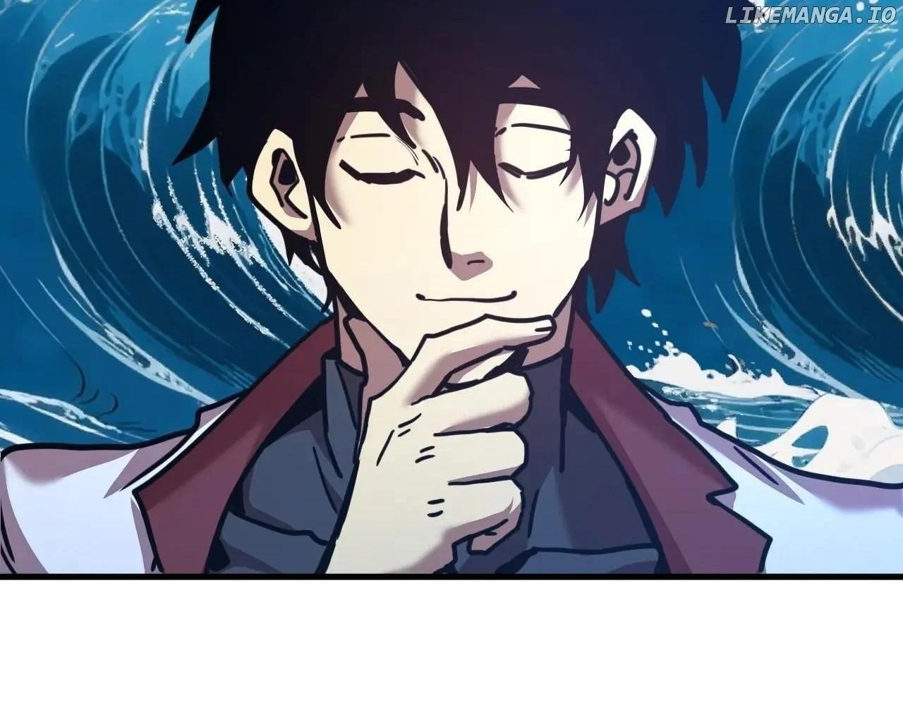 Logging 10,000 Years into the Future Chapter 231 - Page 63