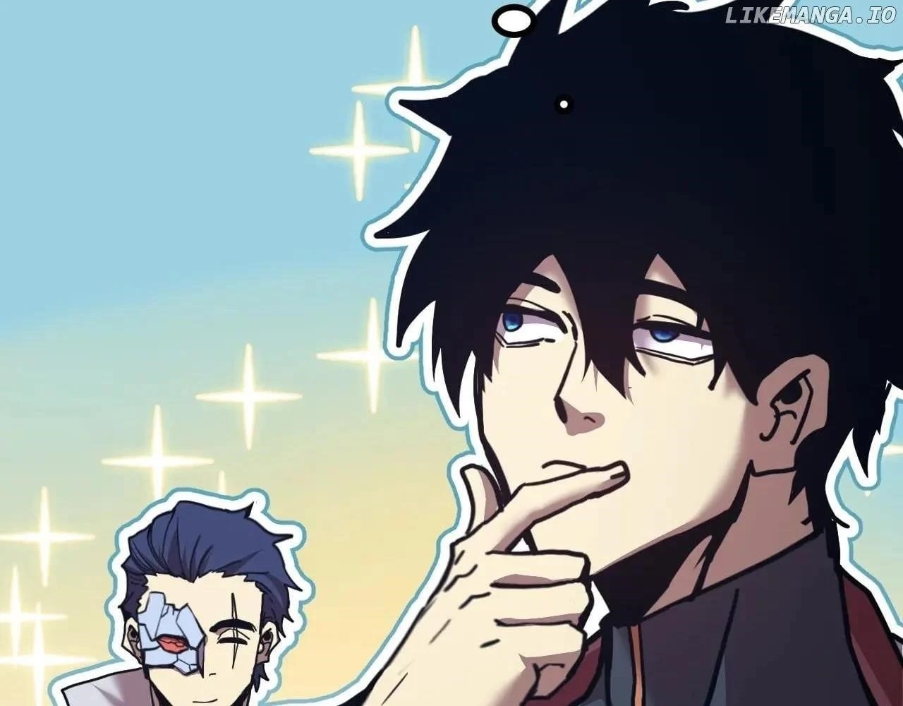 Logging 10,000 Years into the Future Chapter 231 - Page 65