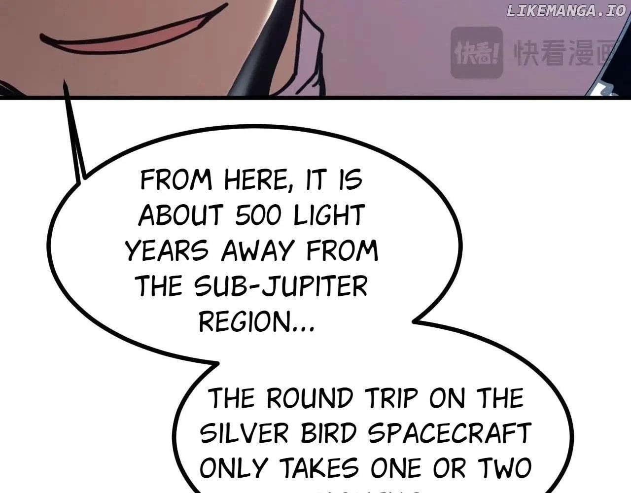 Logging 10,000 Years into the Future Chapter 231 - Page 77