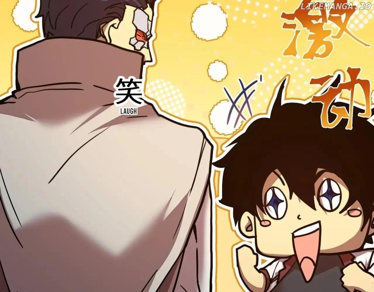 Logging 10,000 Years into the Future Chapter 231 - Page 84