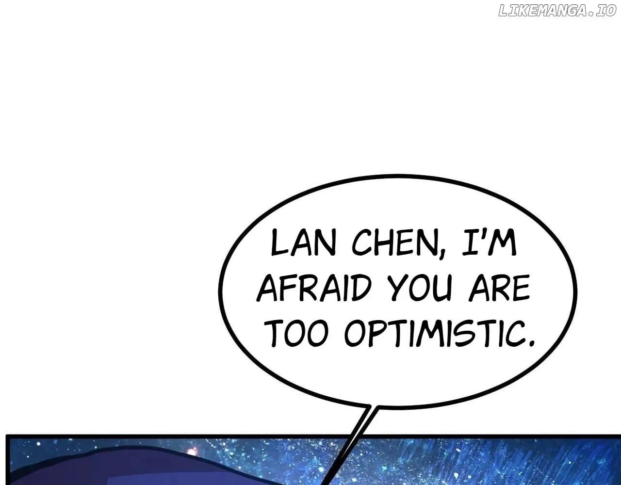 Logging 10,000 Years into the Future Chapter 231 - Page 94