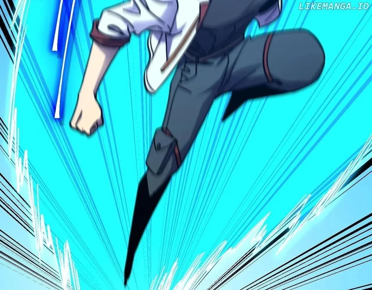 Logging 10,000 Years into the Future Chapter 232 - Page 108