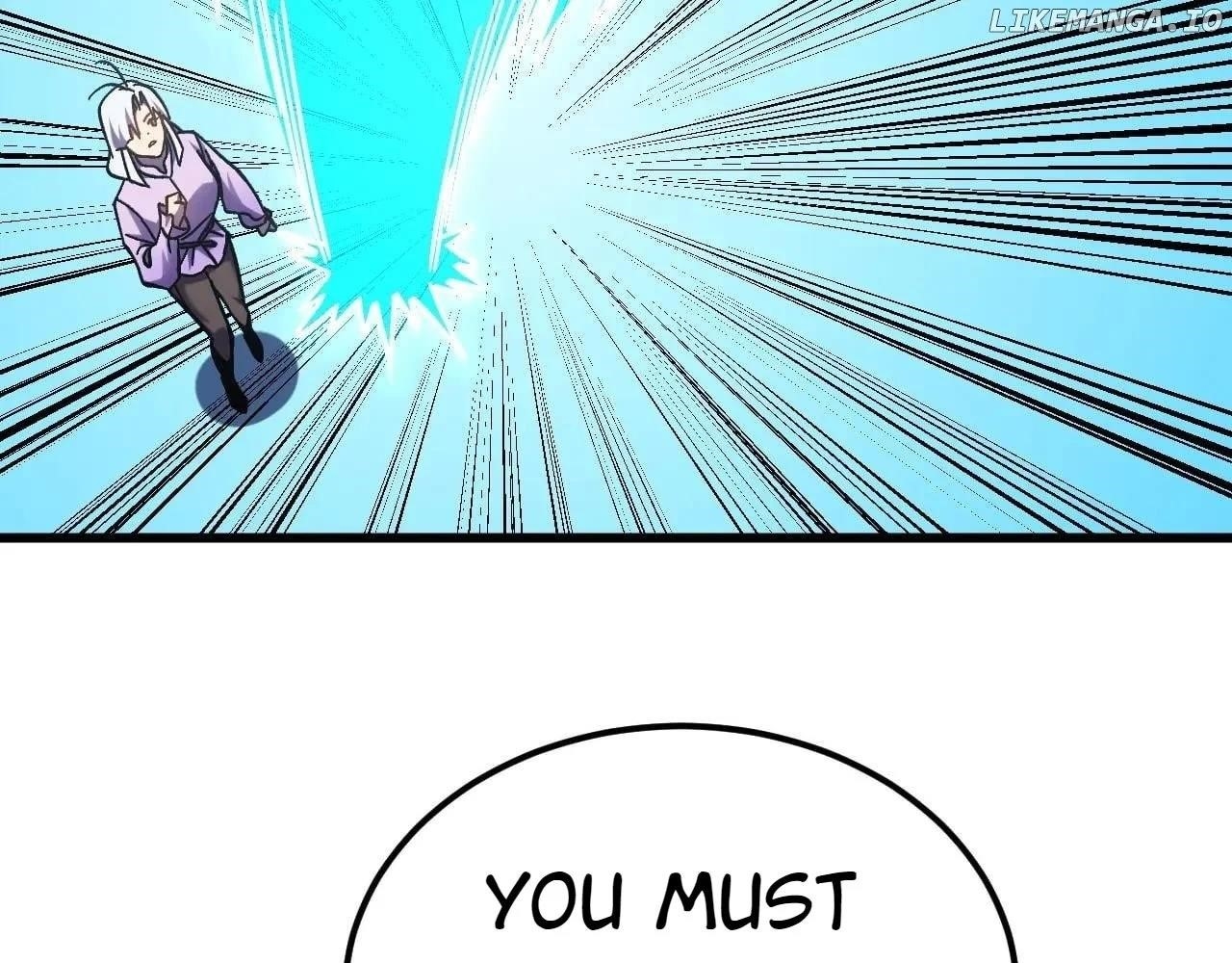 Logging 10,000 Years into the Future Chapter 232 - Page 109