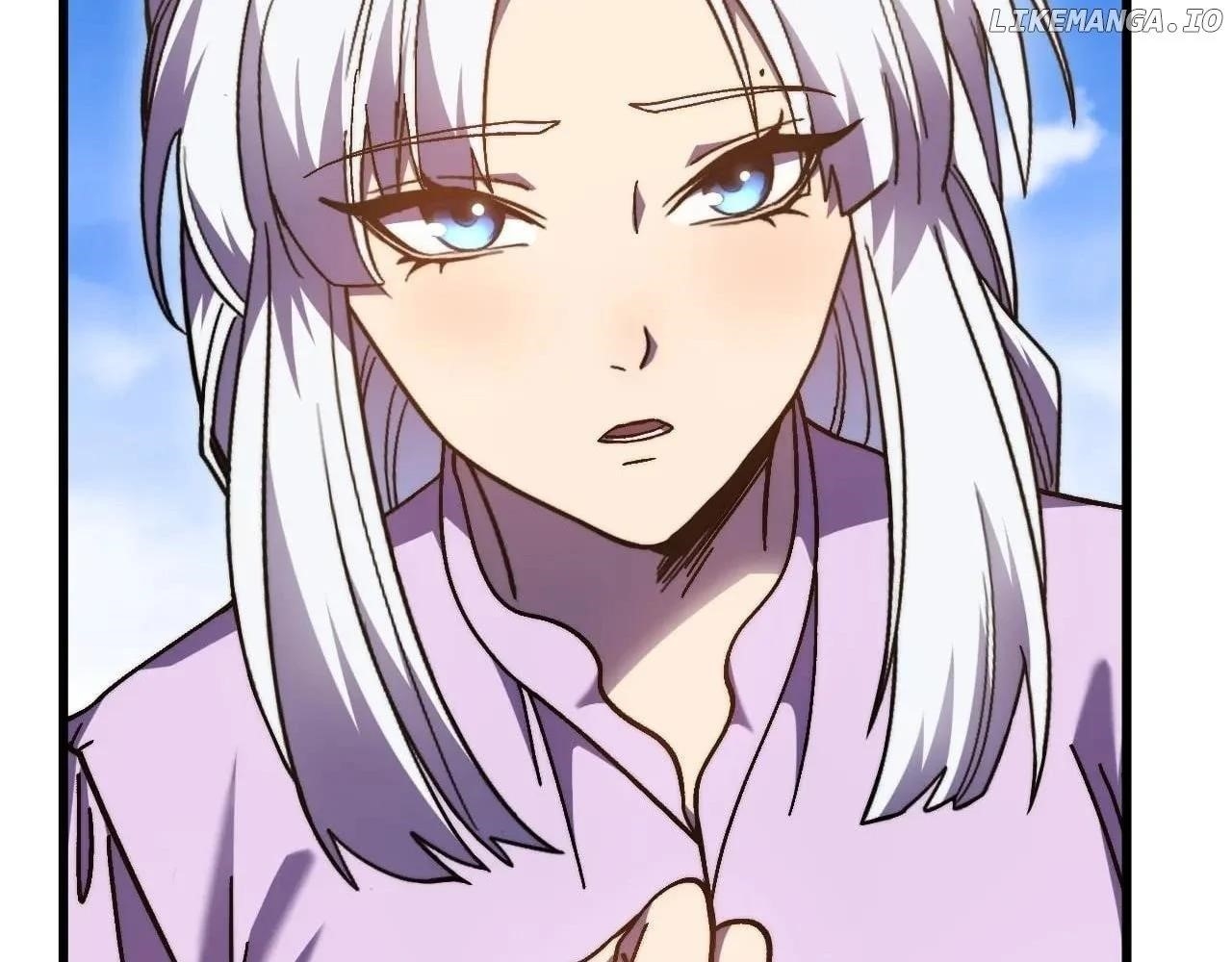 Logging 10,000 Years into the Future Chapter 232 - Page 111