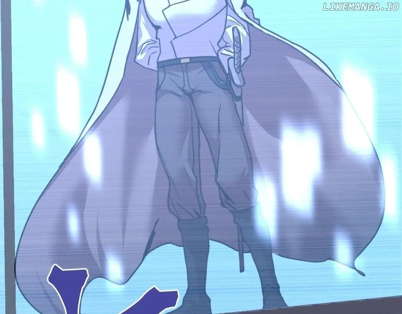 Logging 10,000 Years into the Future Chapter 232 - Page 12