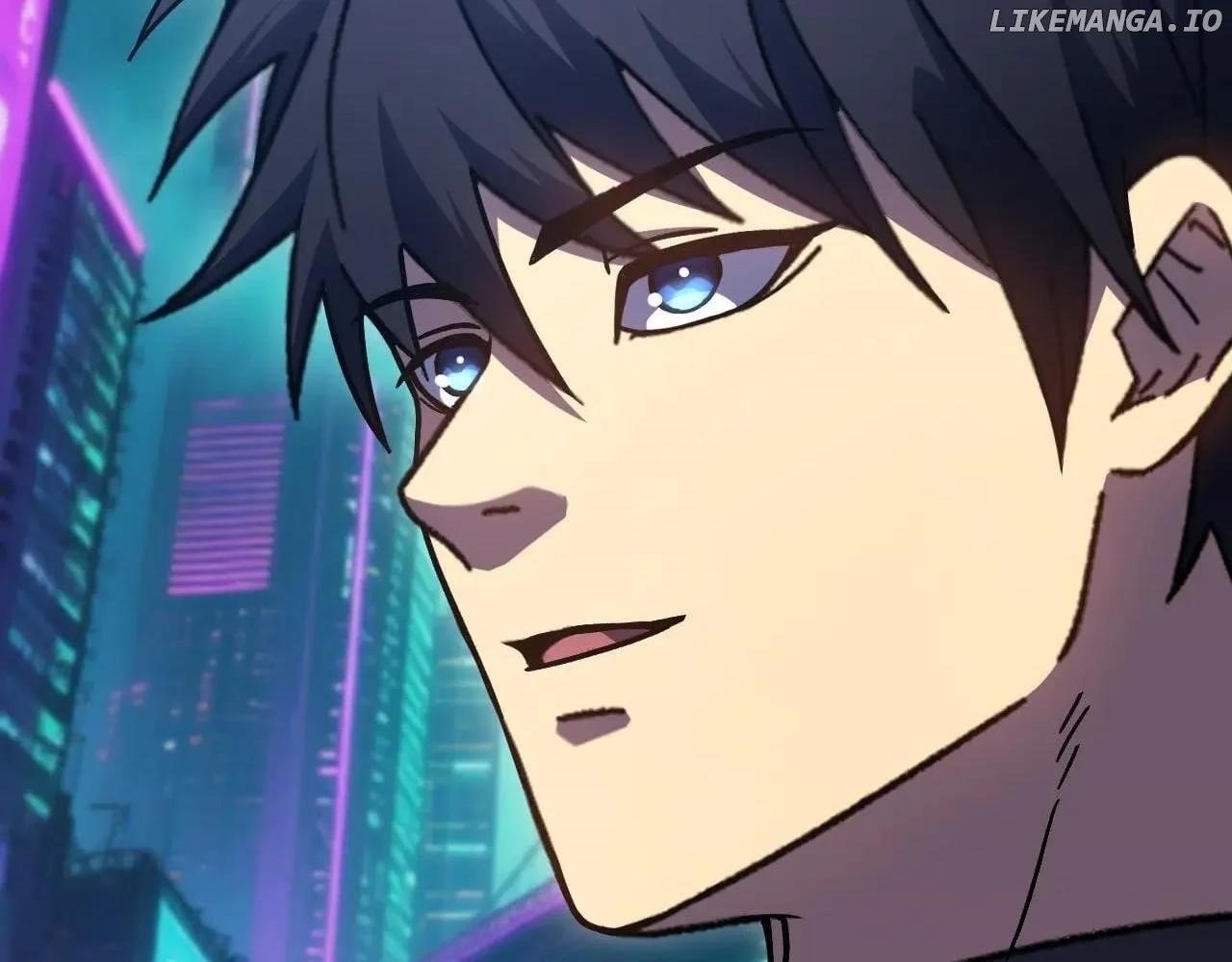 Logging 10,000 Years into the Future Chapter 232 - Page 125