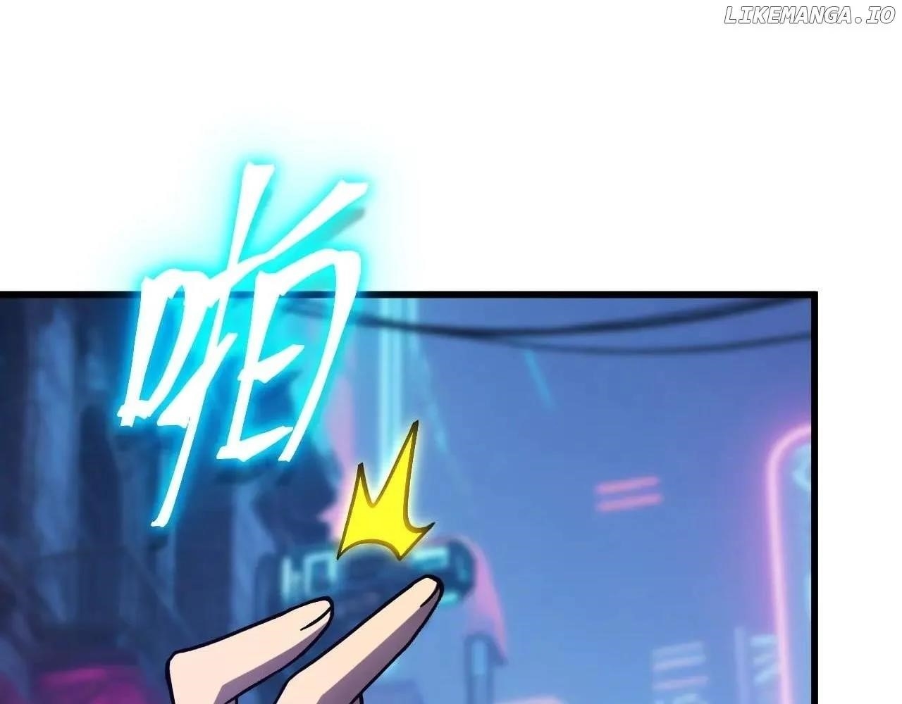 Logging 10,000 Years into the Future Chapter 232 - Page 127