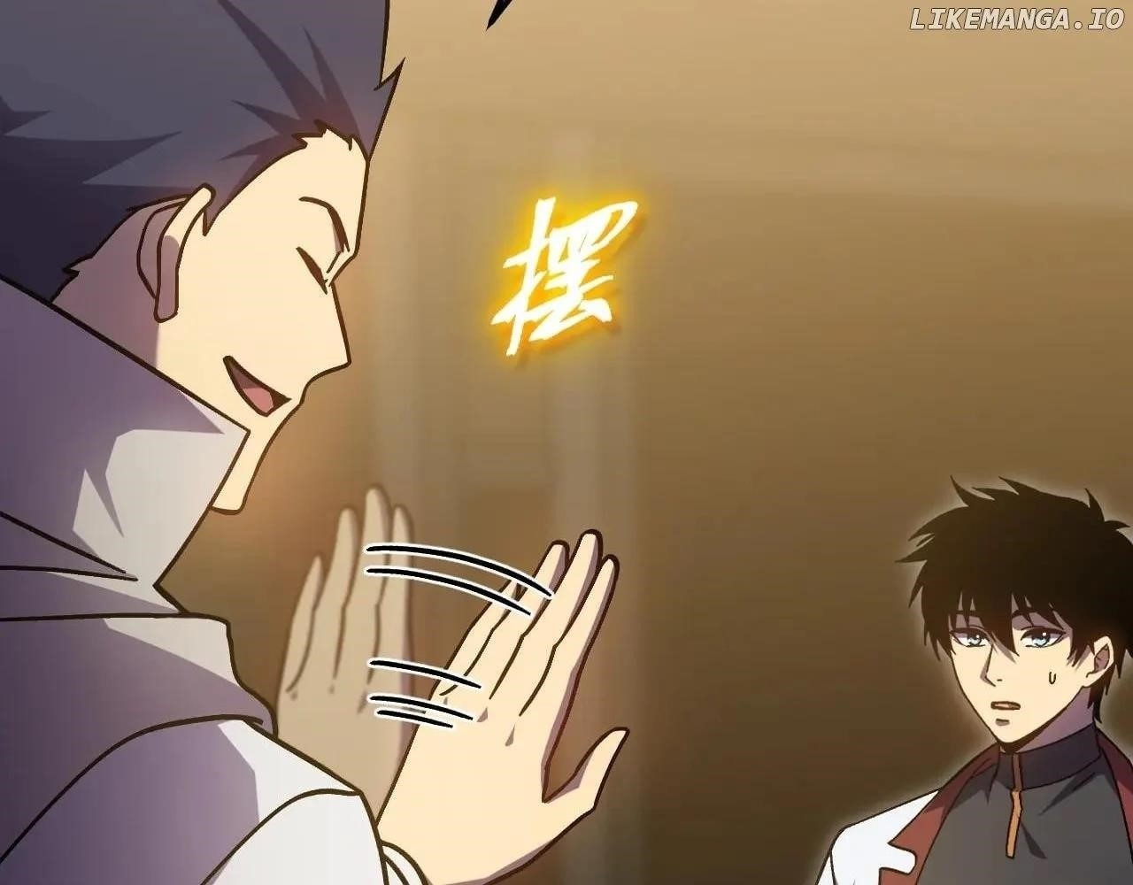 Logging 10,000 Years into the Future Chapter 232 - Page 145