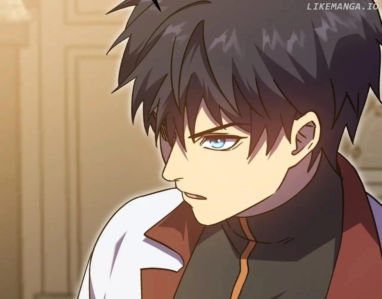 Logging 10,000 Years into the Future Chapter 232 - Page 154