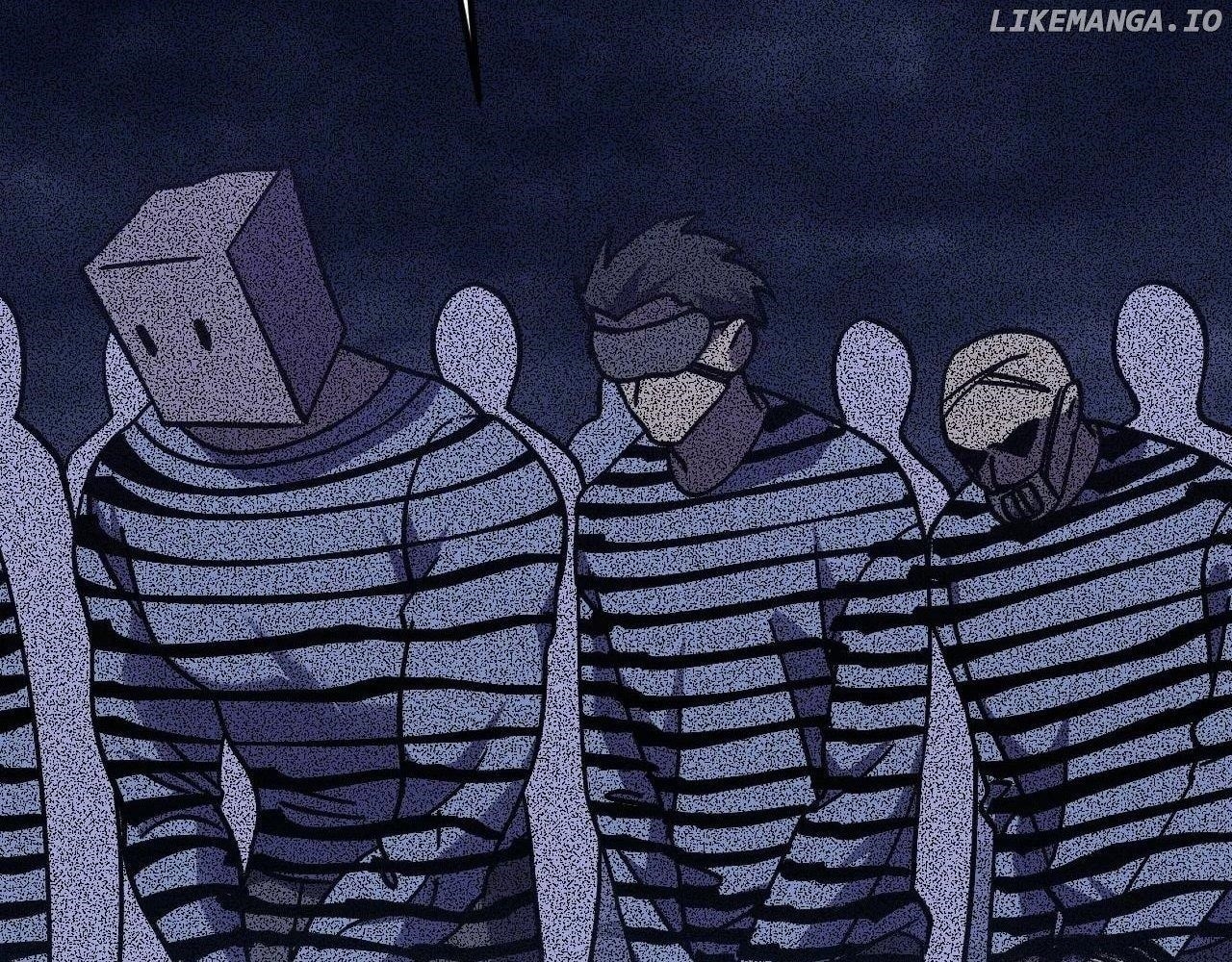 Logging 10,000 Years into the Future Chapter 232 - Page 157