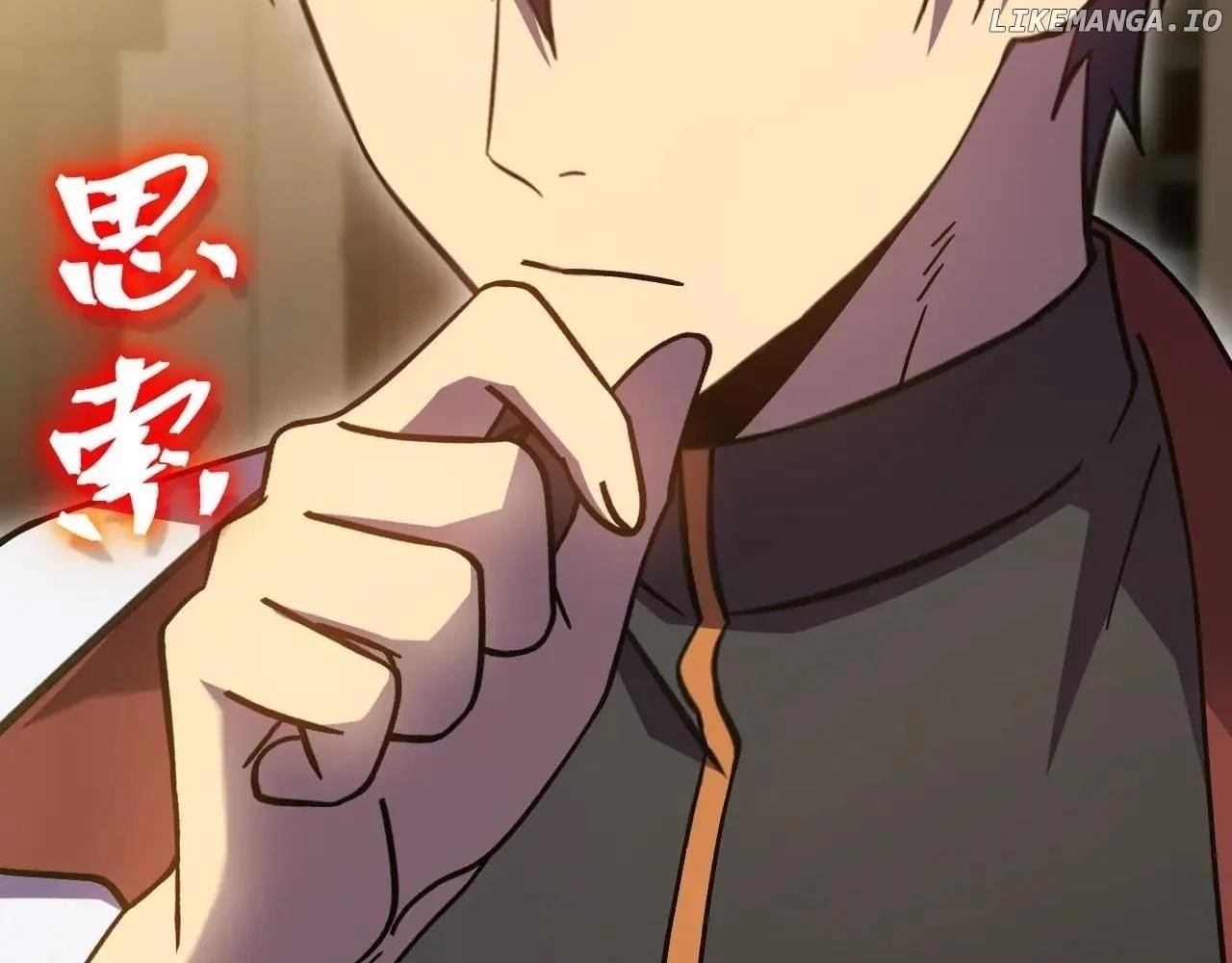 Logging 10,000 Years into the Future Chapter 232 - Page 165