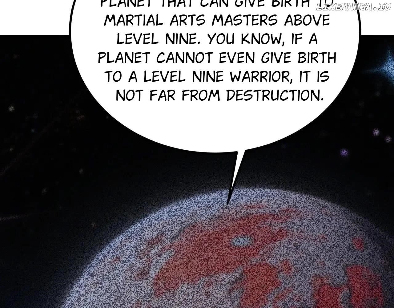 Logging 10,000 Years into the Future Chapter 232 - Page 170