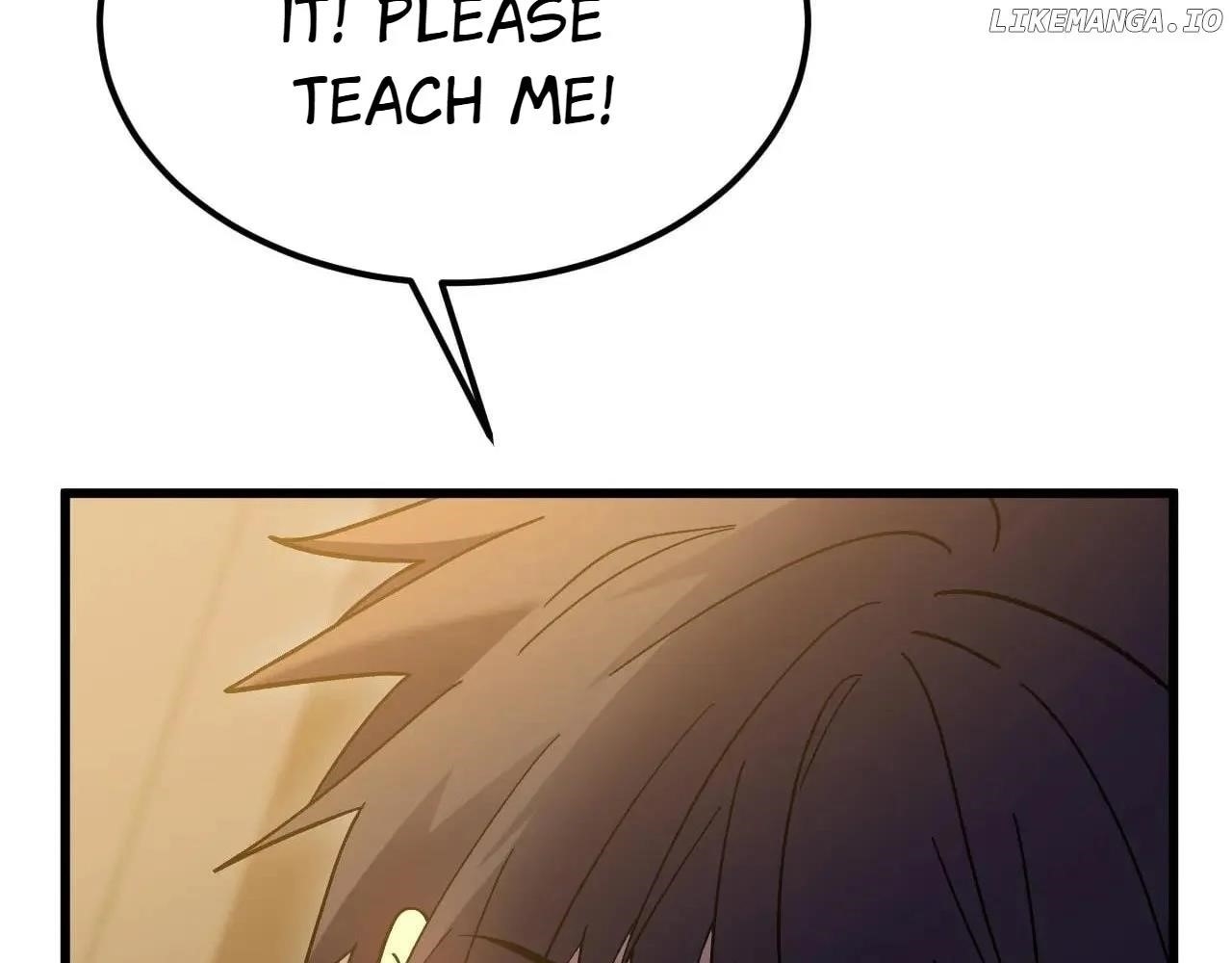 Logging 10,000 Years into the Future Chapter 232 - Page 181