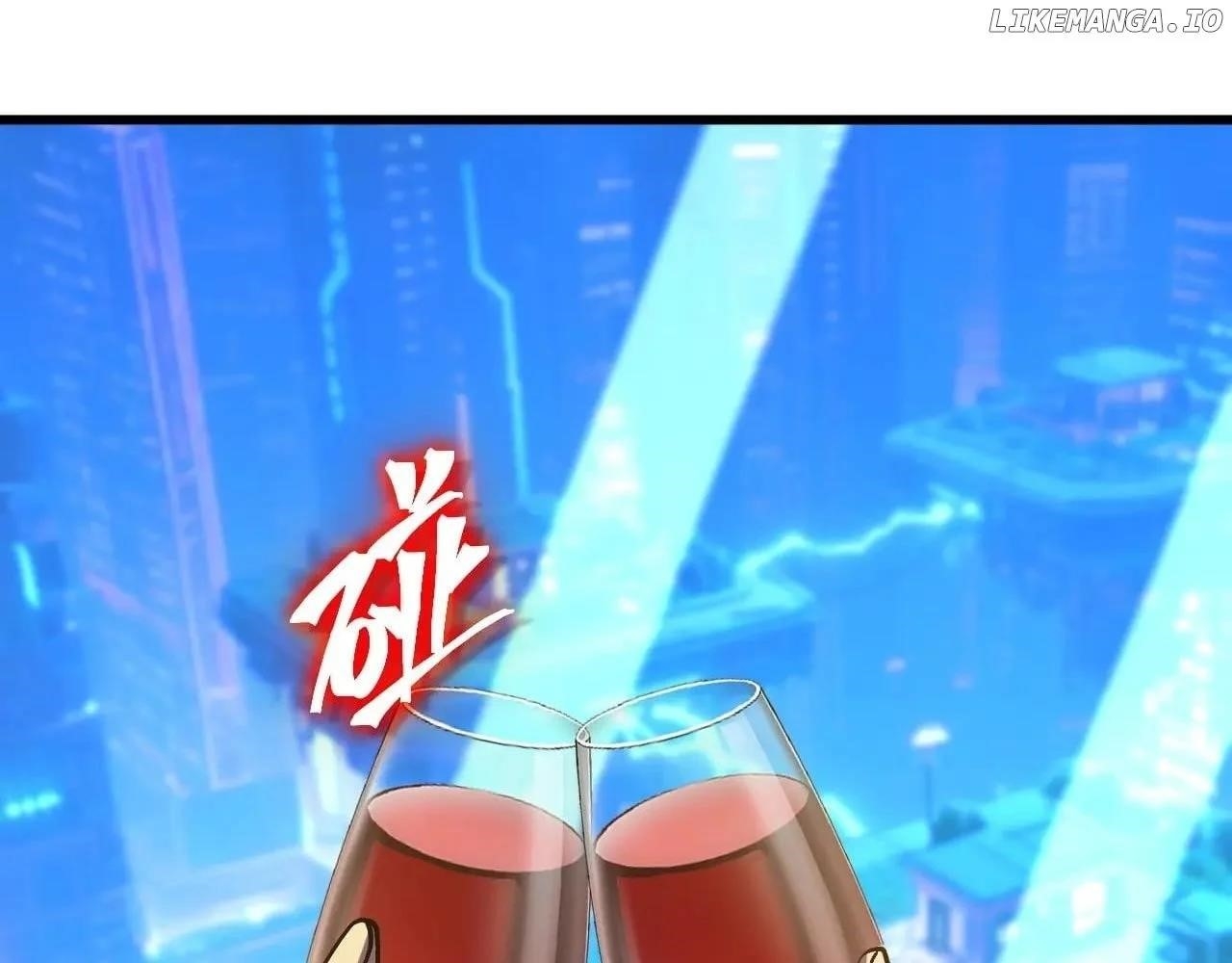 Logging 10,000 Years into the Future Chapter 232 - Page 185