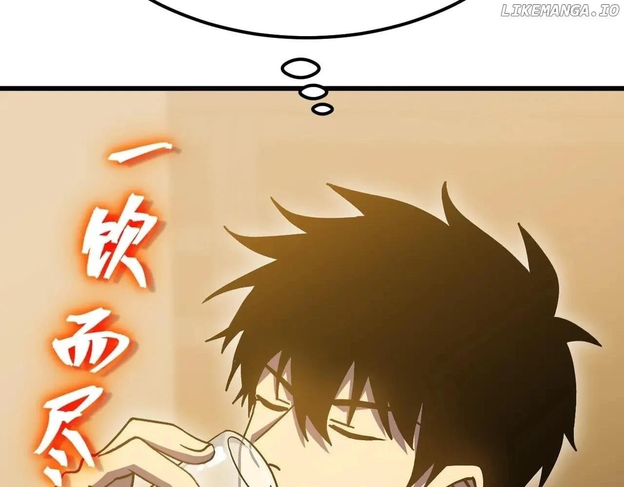 Logging 10,000 Years into the Future Chapter 232 - Page 188