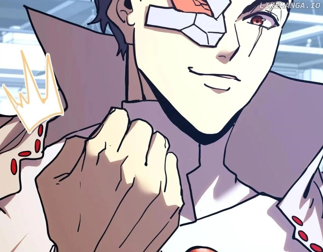 Logging 10,000 Years into the Future Chapter 232 - Page 23