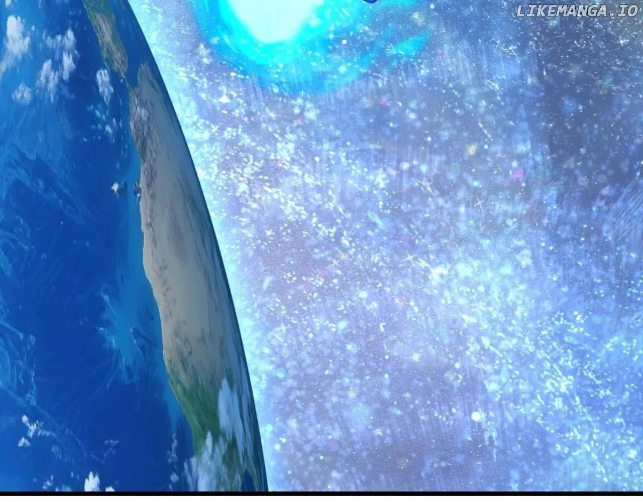 Logging 10,000 Years into the Future Chapter 232 - Page 3