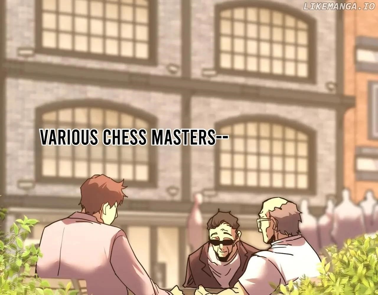 Logging 10,000 Years into the Future Chapter 232 - Page 32