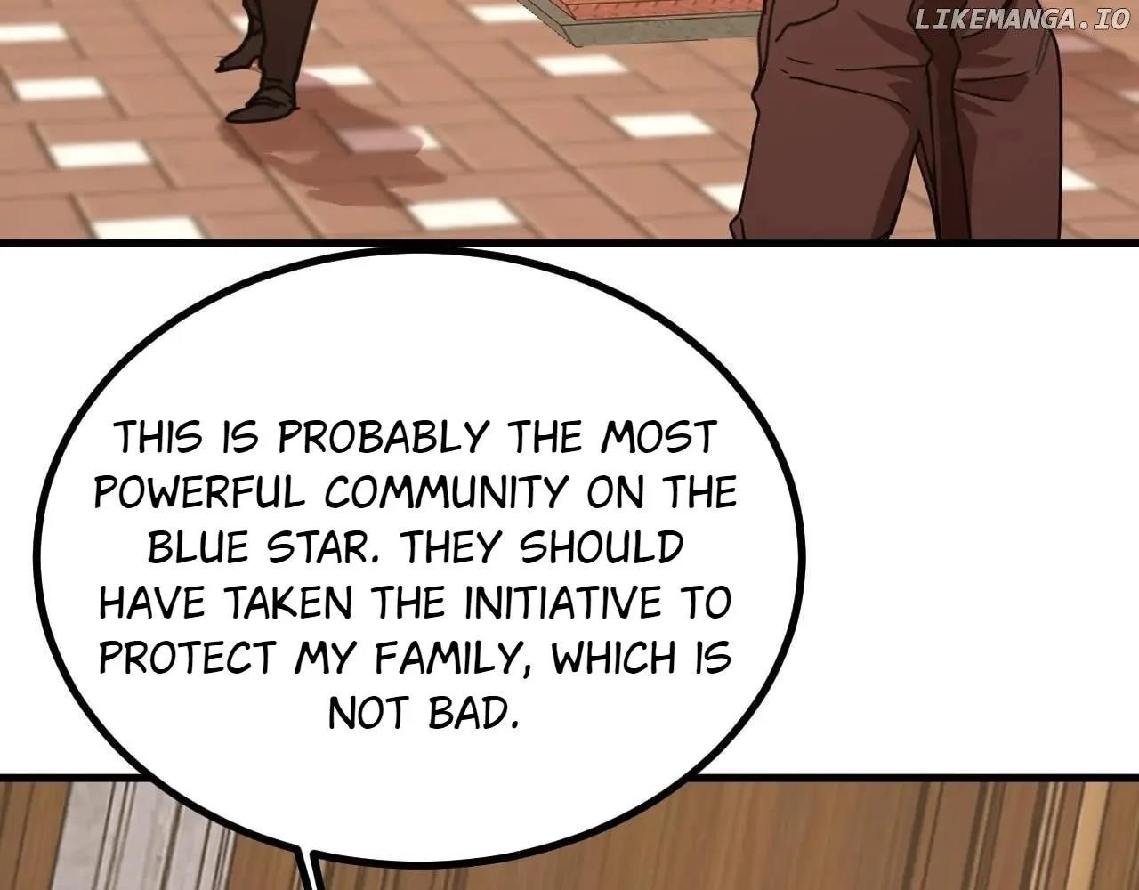 Logging 10,000 Years into the Future Chapter 232 - Page 36