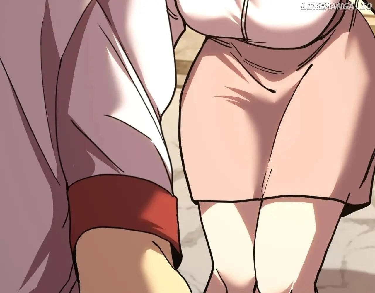 Logging 10,000 Years into the Future Chapter 232 - Page 44