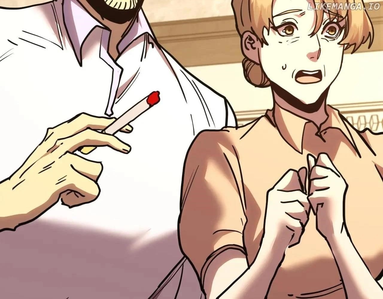 Logging 10,000 Years into the Future Chapter 232 - Page 47