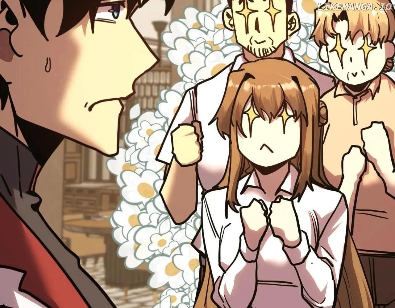 Logging 10,000 Years into the Future Chapter 232 - Page 50