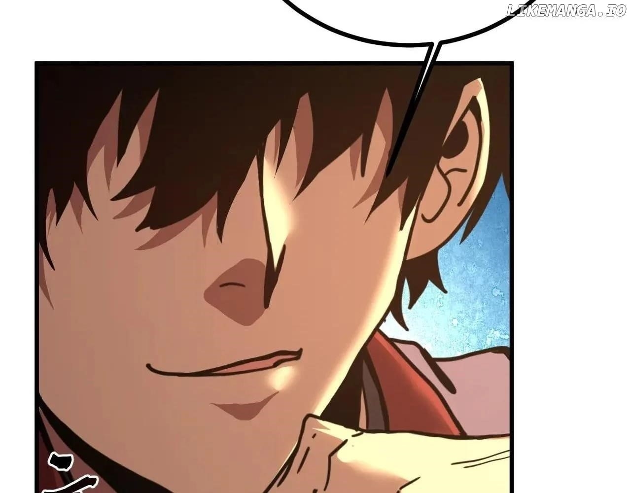 Logging 10,000 Years into the Future Chapter 232 - Page 52