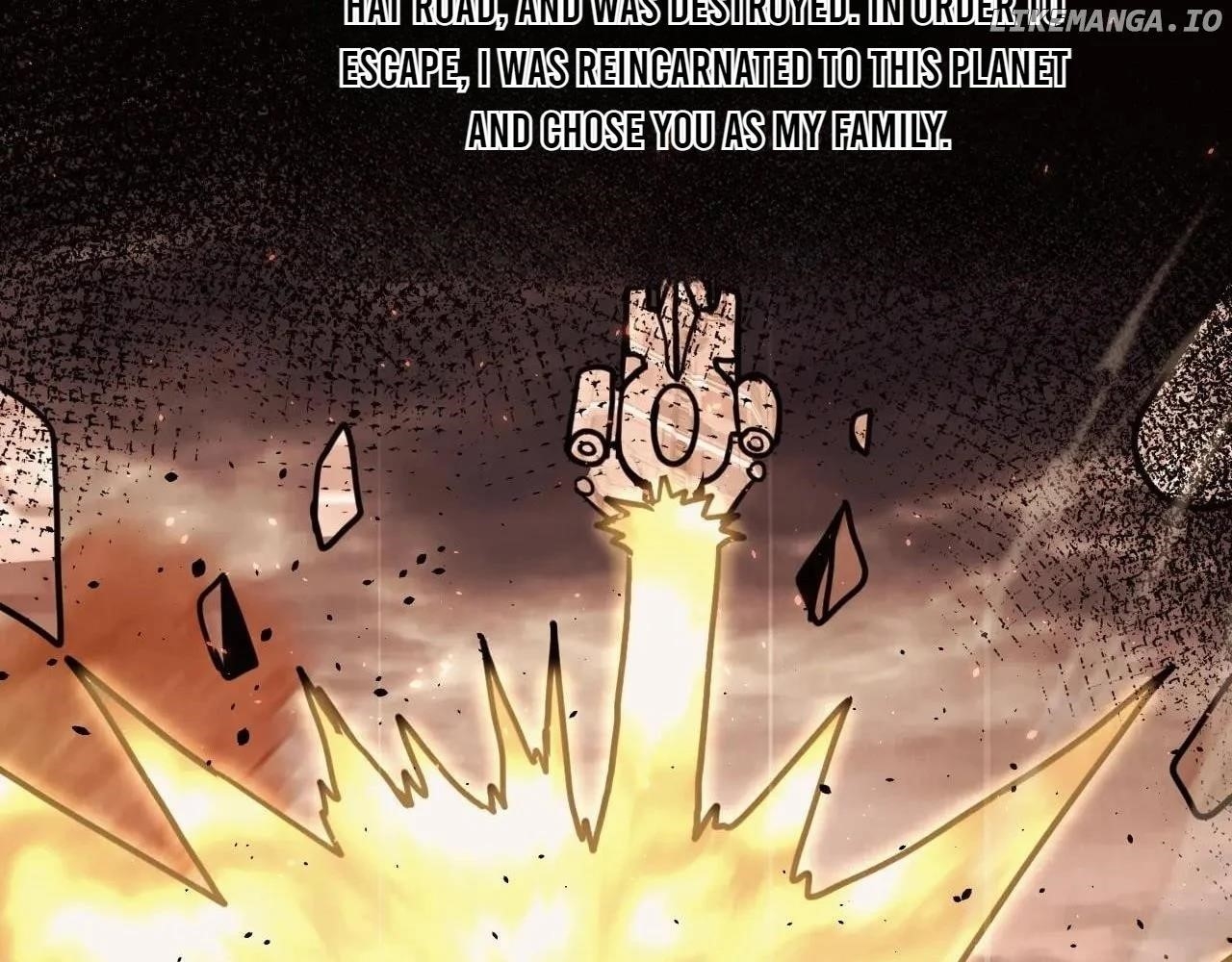 Logging 10,000 Years into the Future Chapter 232 - Page 56