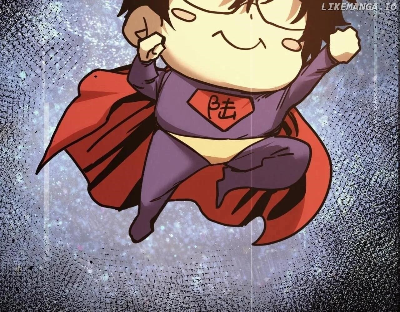 Logging 10,000 Years into the Future Chapter 232 - Page 59