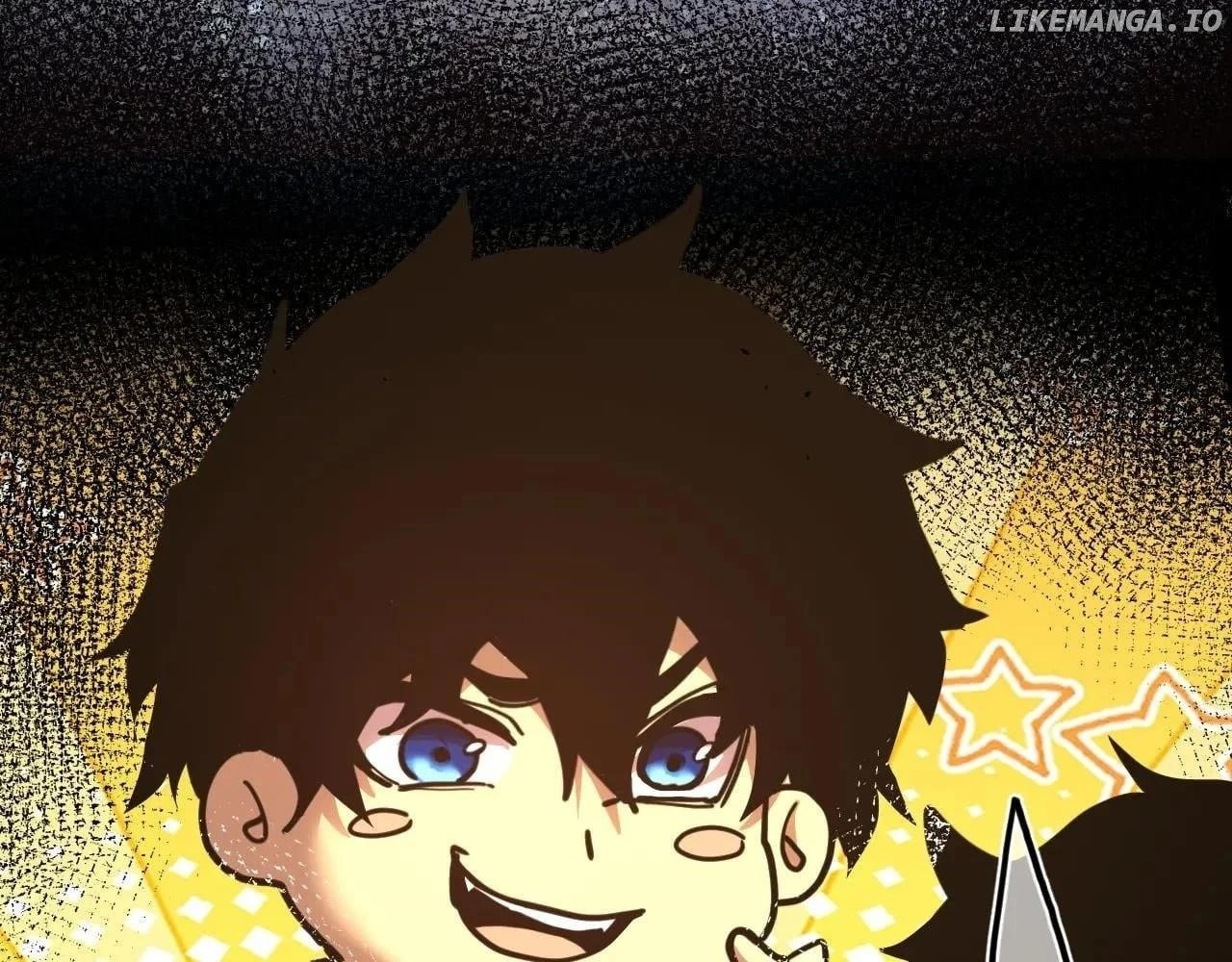 Logging 10,000 Years into the Future Chapter 232 - Page 60