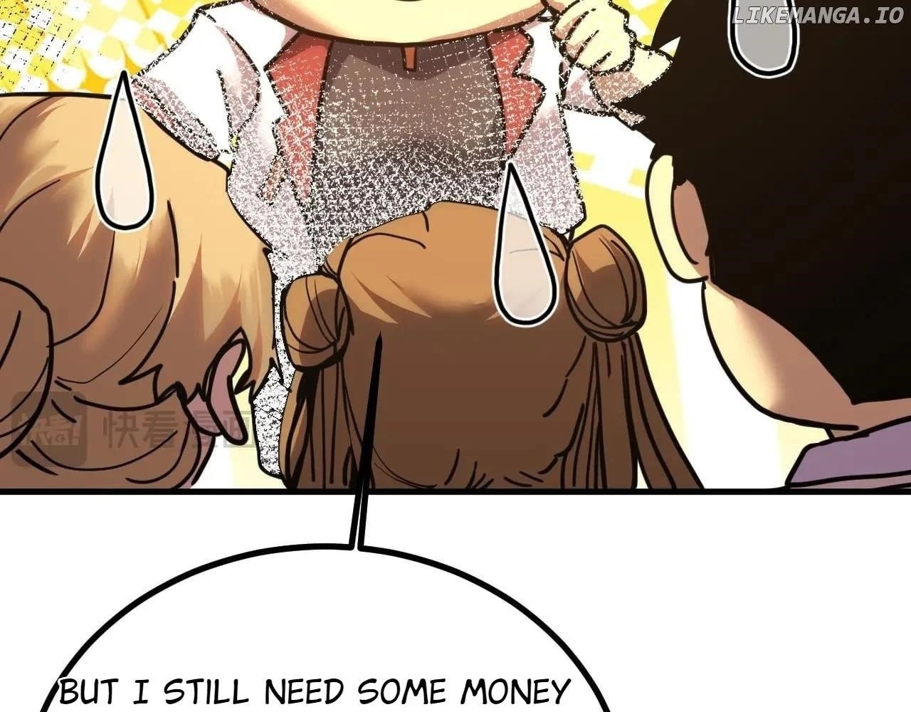 Logging 10,000 Years into the Future Chapter 232 - Page 61