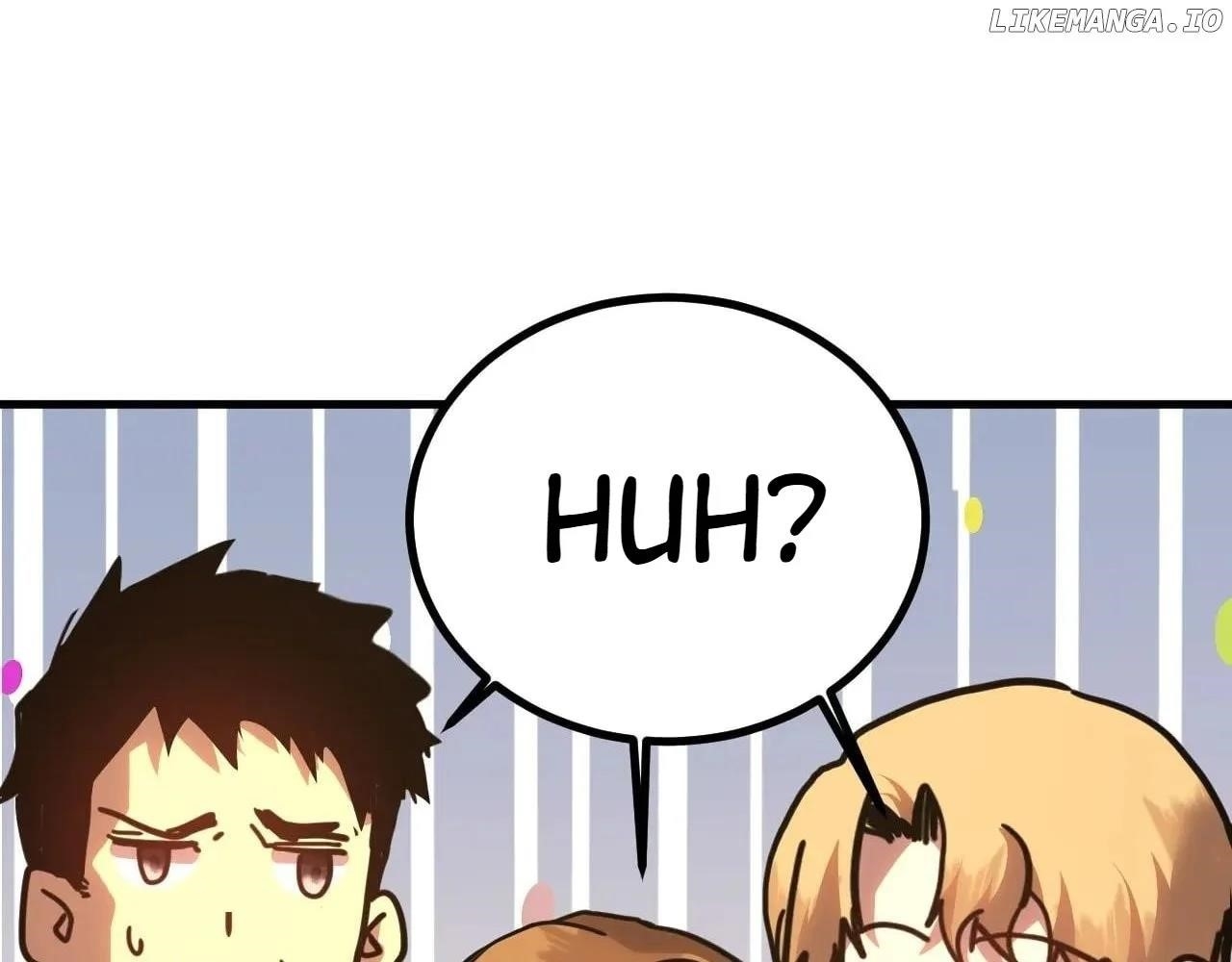 Logging 10,000 Years into the Future Chapter 232 - Page 63