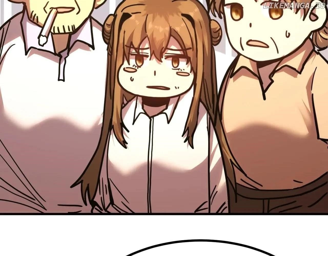 Logging 10,000 Years into the Future Chapter 232 - Page 64