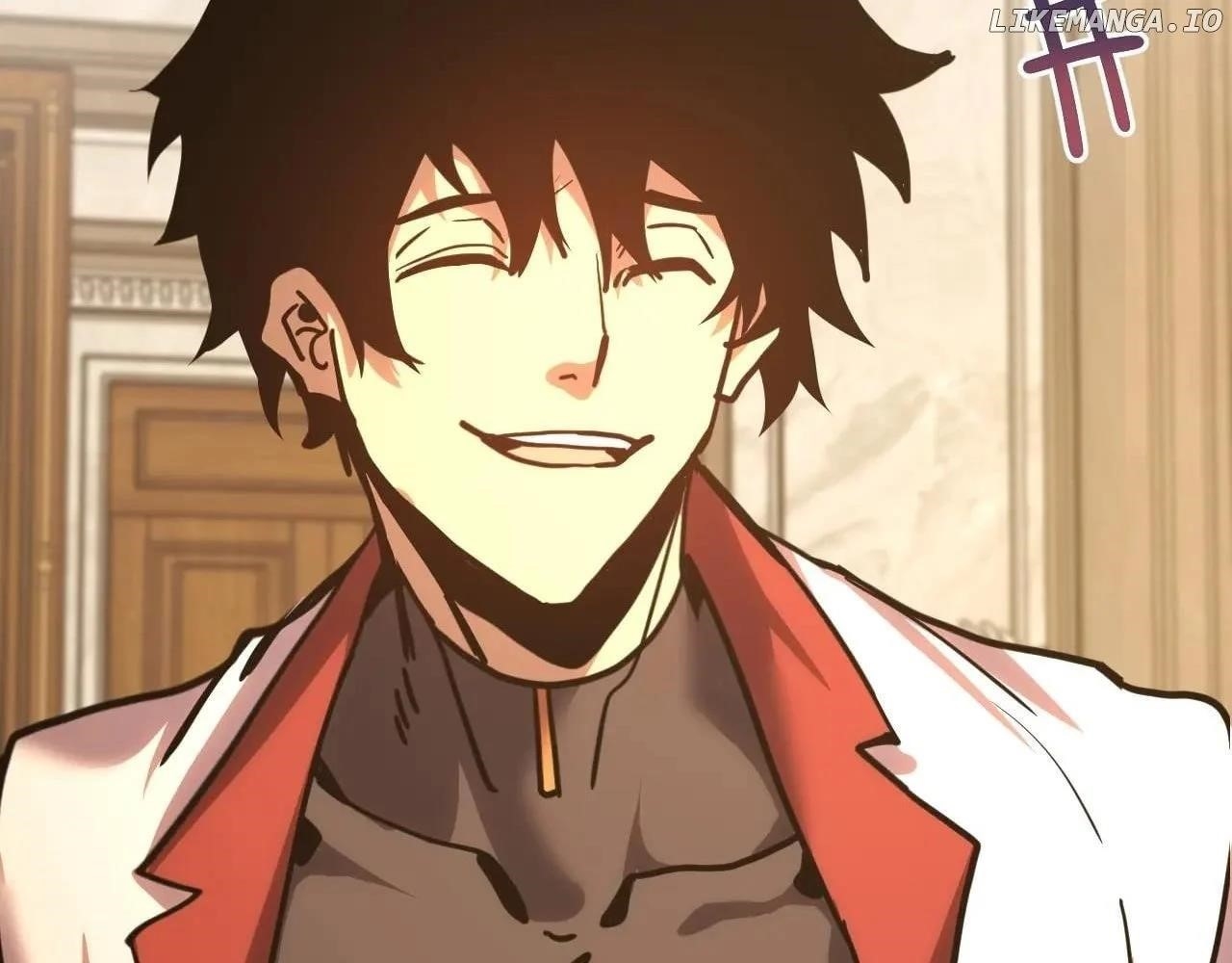 Logging 10,000 Years into the Future Chapter 232 - Page 66