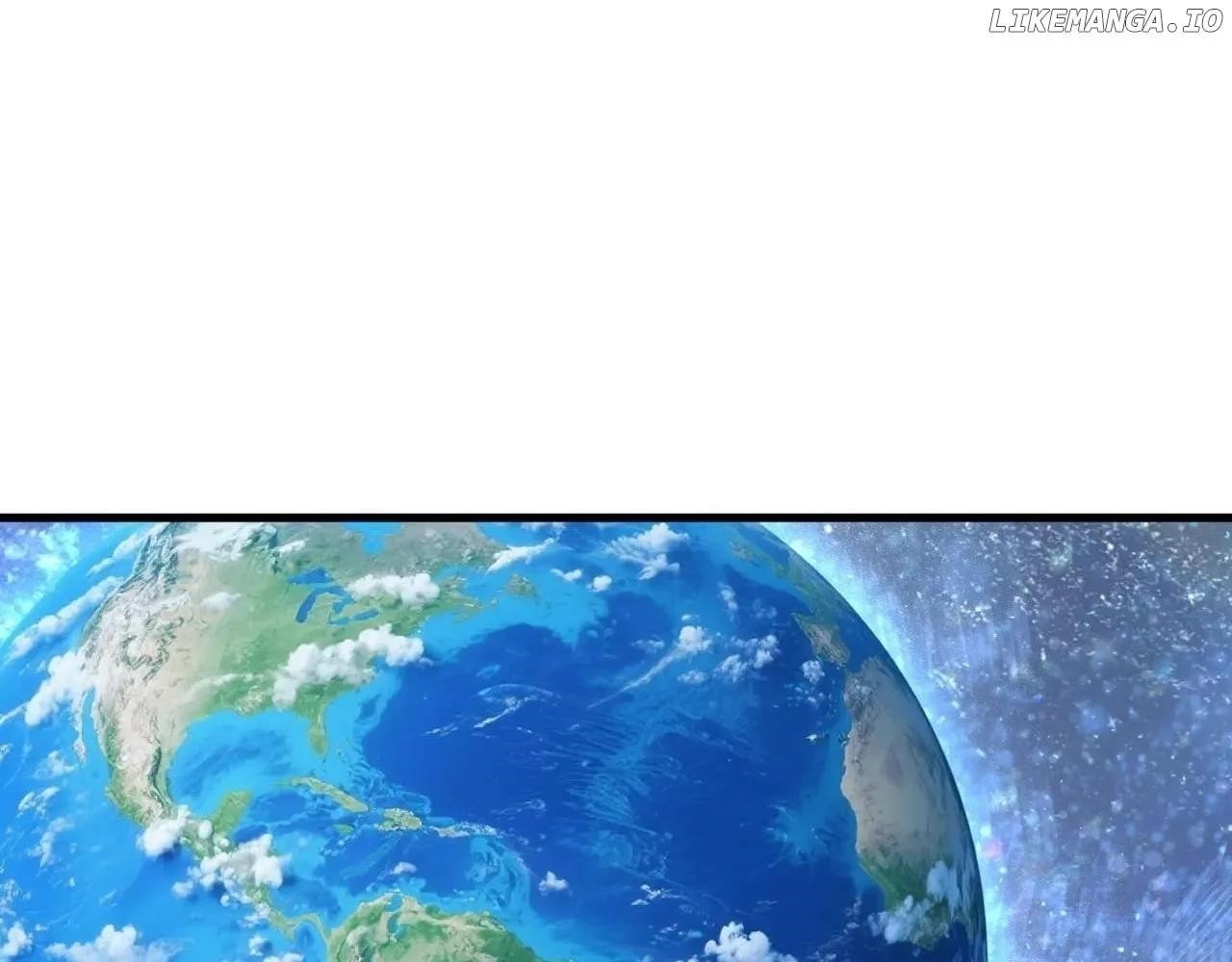 Logging 10,000 Years into the Future Chapter 232 - Page 8