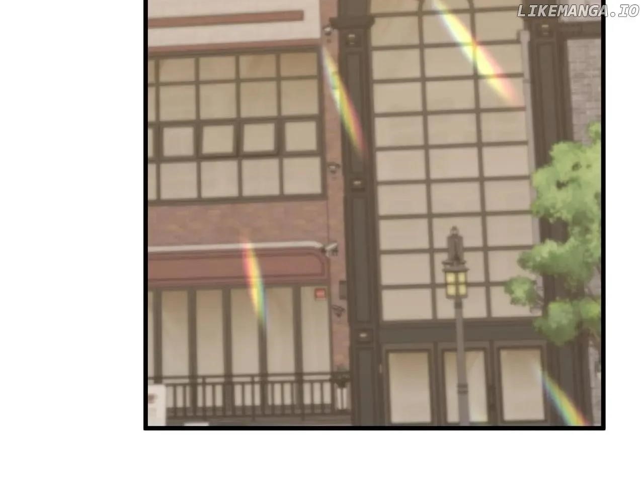 Logging 10,000 Years into the Future Chapter 232 - Page 84