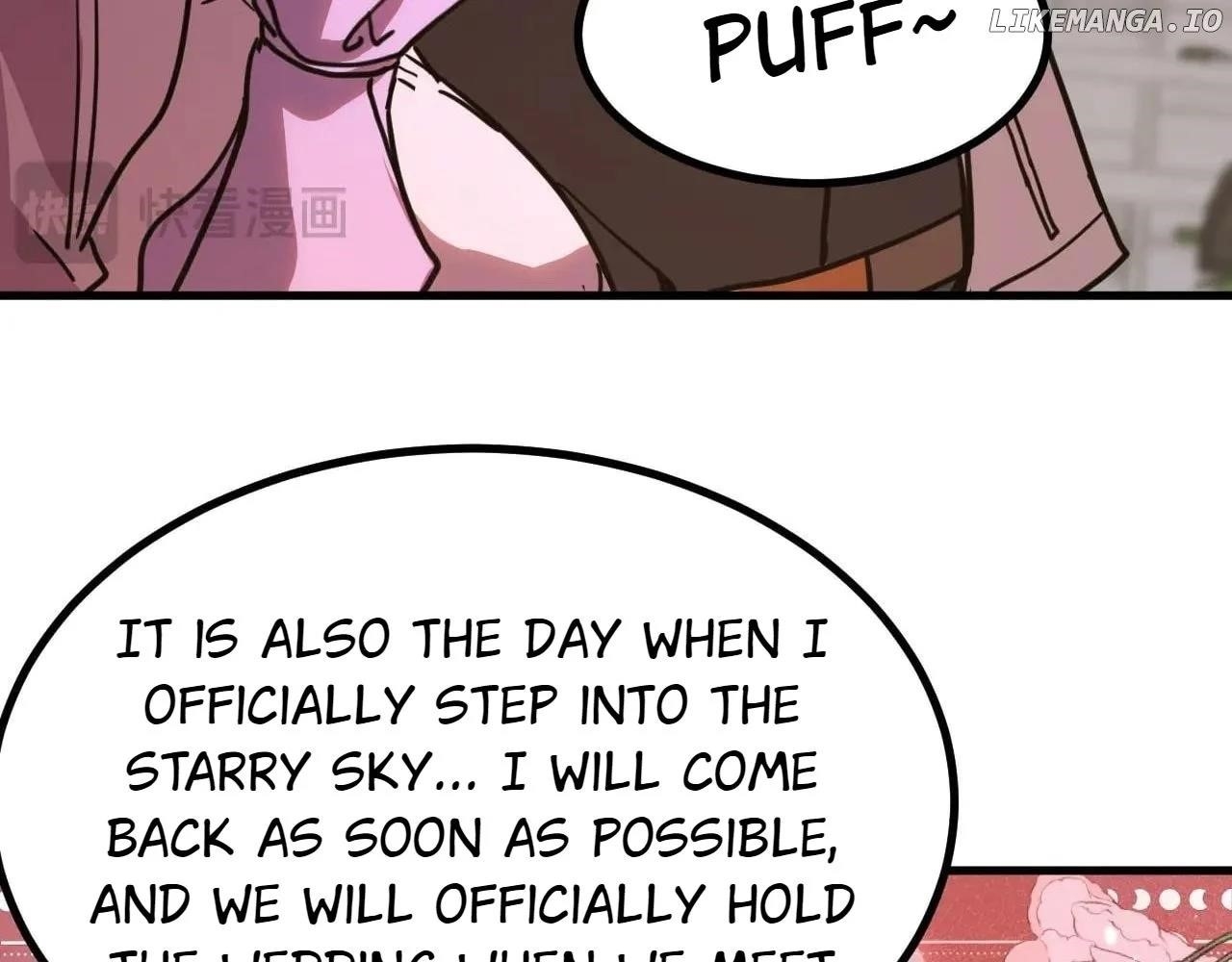 Logging 10,000 Years into the Future Chapter 232 - Page 97