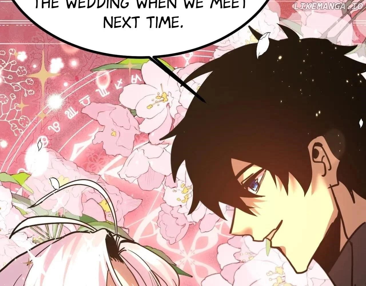 Logging 10,000 Years into the Future Chapter 232 - Page 98