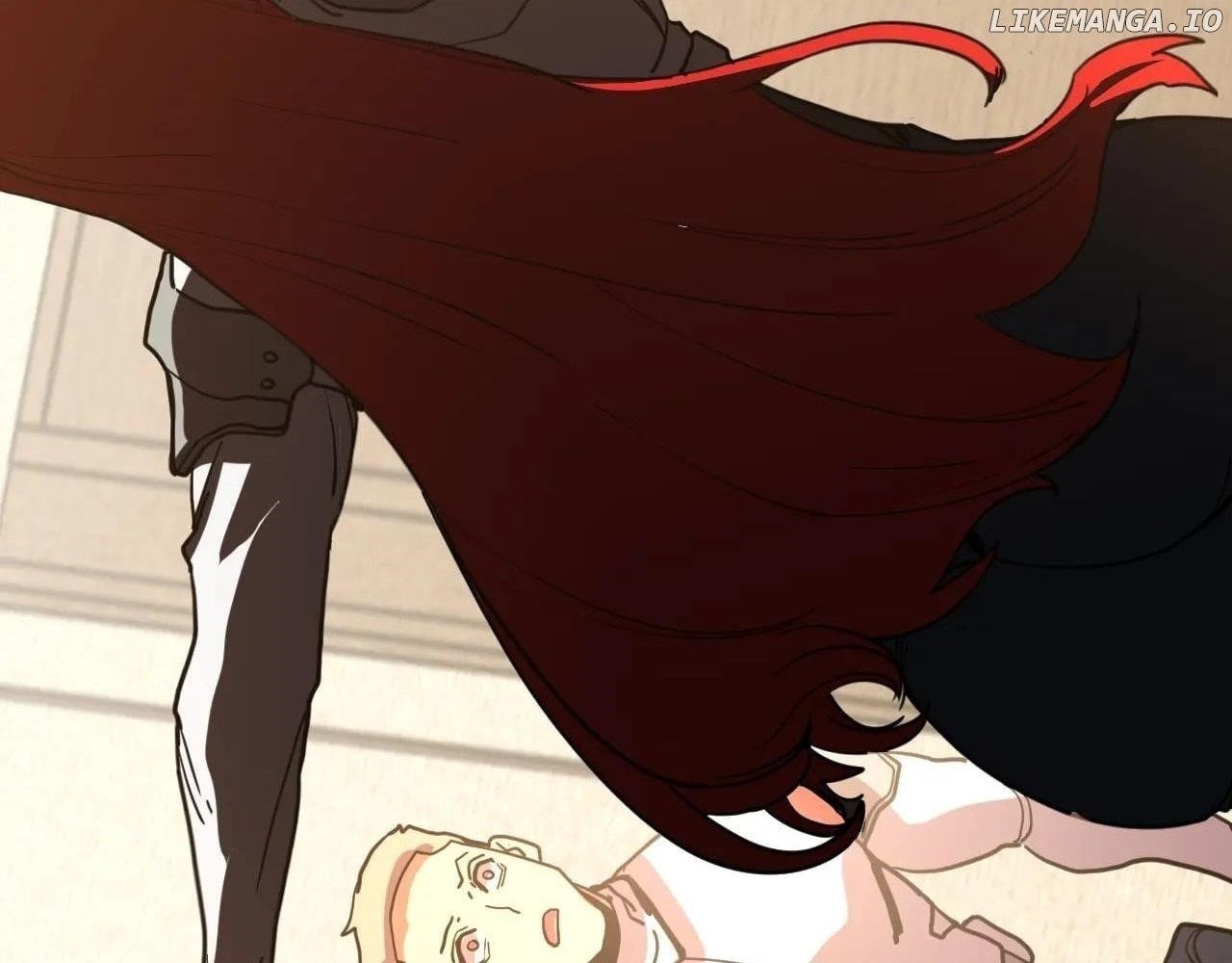 Logging 10,000 Years into the Future Chapter 233 - Page 137