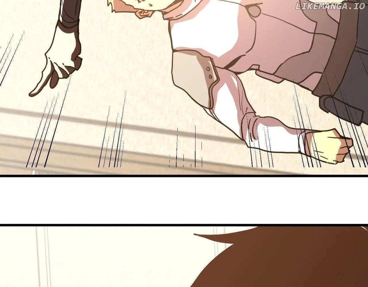 Logging 10,000 Years into the Future Chapter 233 - Page 138