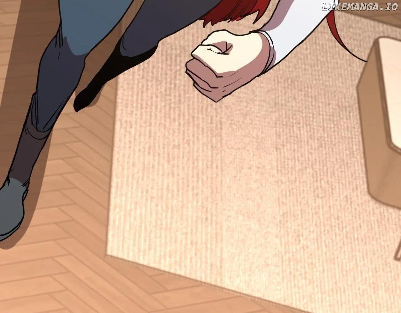 Logging 10,000 Years into the Future Chapter 233 - Page 144