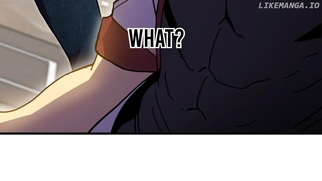 Logging 10,000 Years into the Future Chapter 233 - Page 152