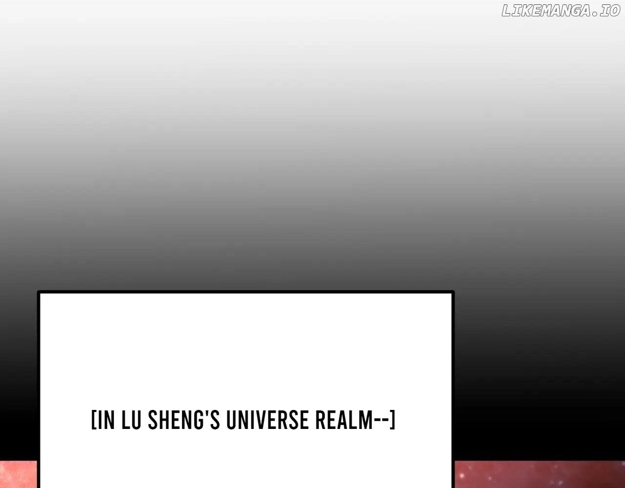 Logging 10,000 Years into the Future Chapter 233 - Page 17