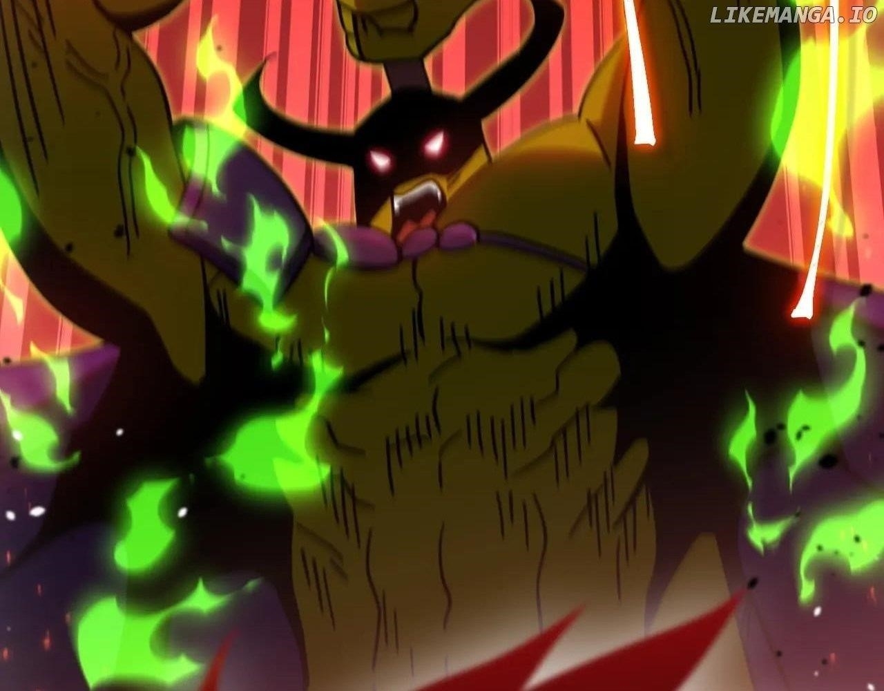 Logging 10,000 Years into the Future Chapter 233 - Page 25