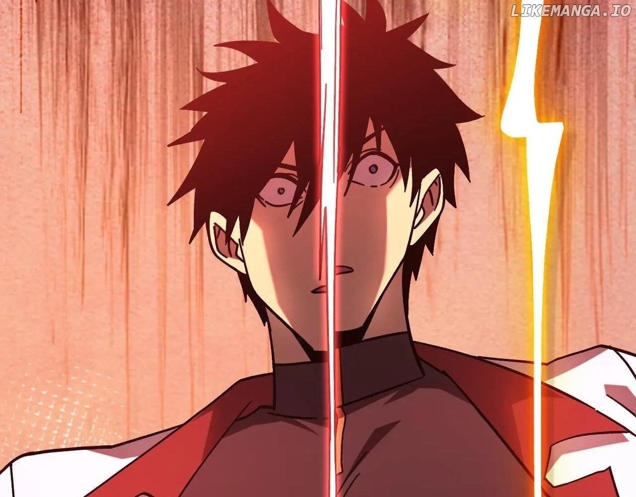 Logging 10,000 Years into the Future Chapter 233 - Page 28