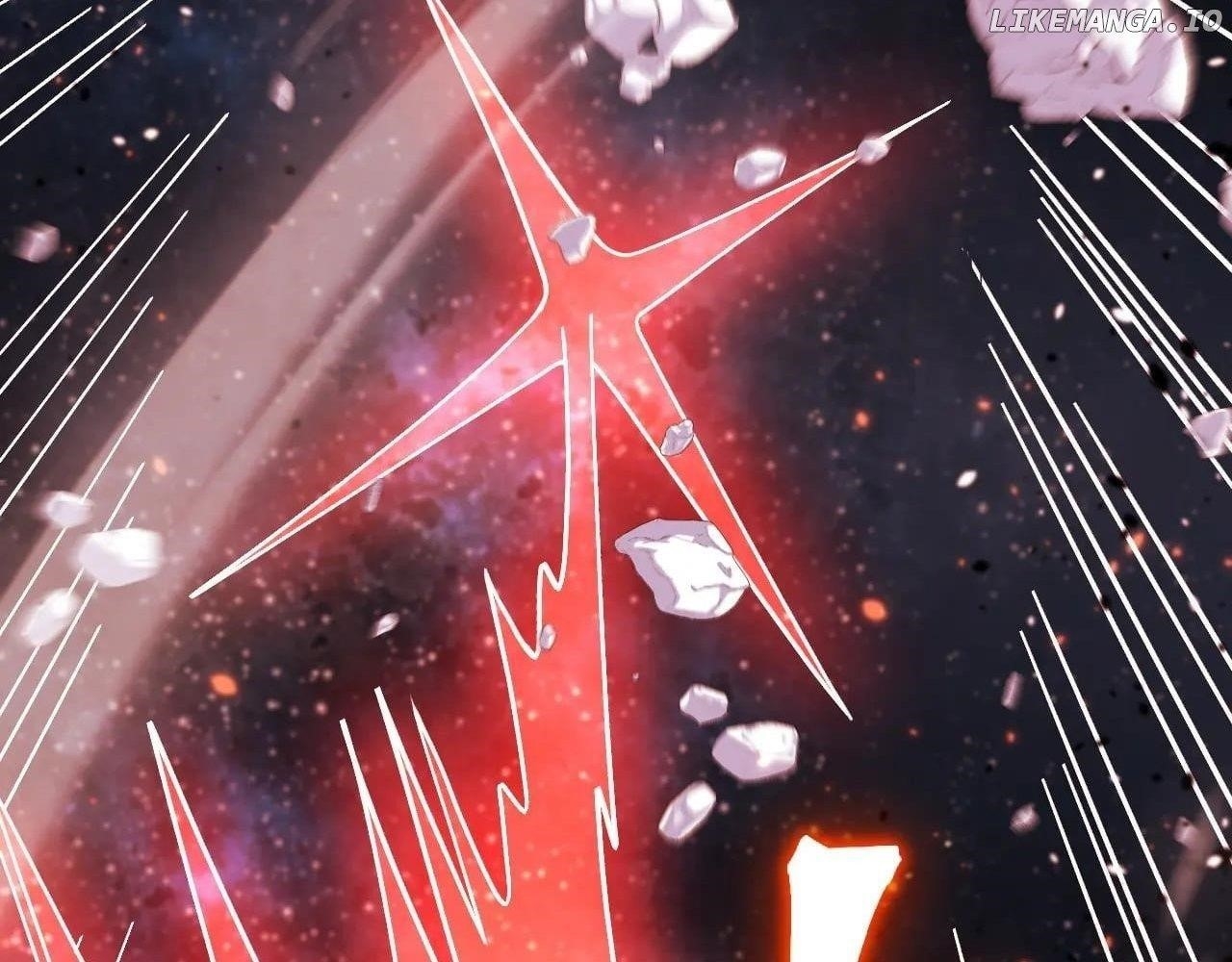 Logging 10,000 Years into the Future Chapter 233 - Page 31