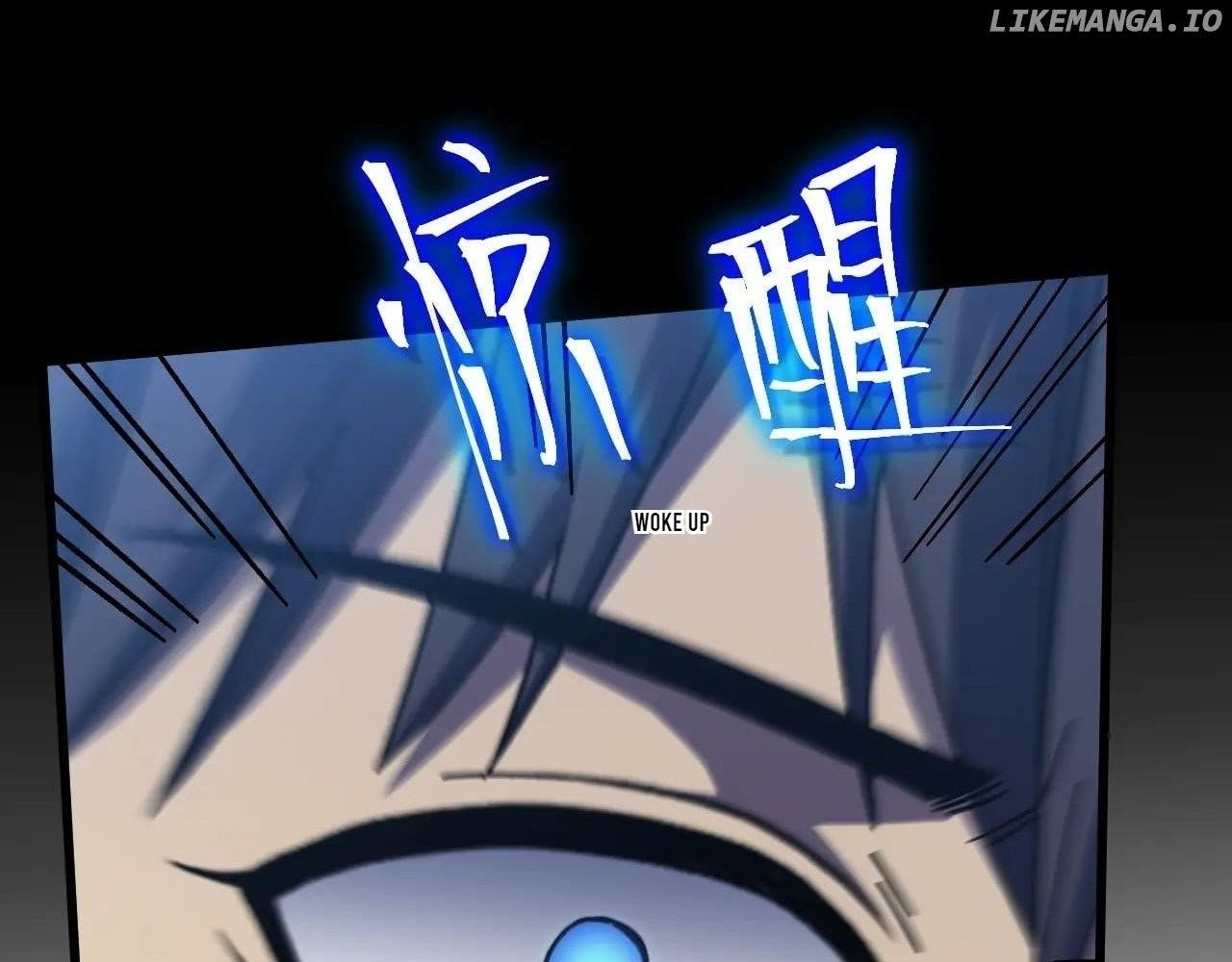 Logging 10,000 Years into the Future Chapter 233 - Page 37